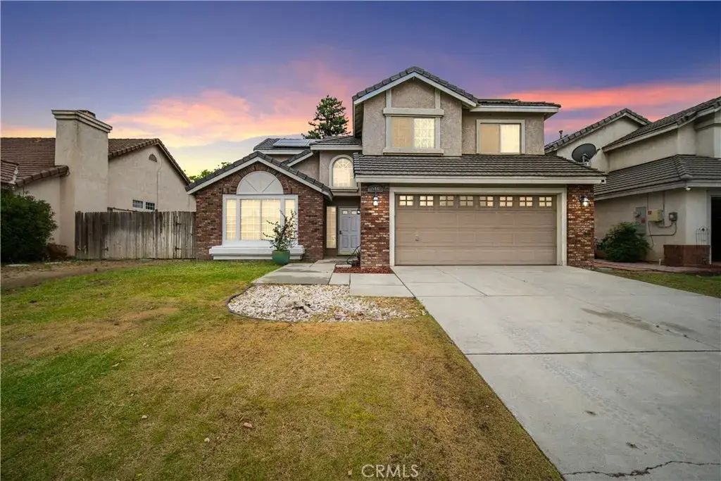 906 Devonshire, Bakersfield