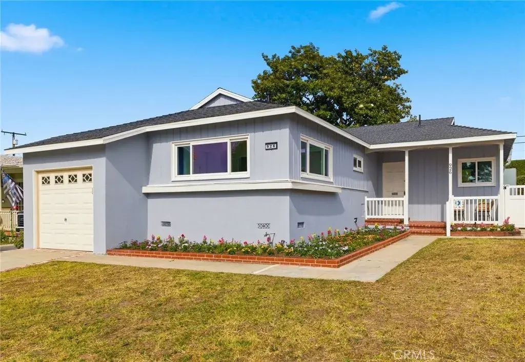 926 Kornblum Avenue, Torrance