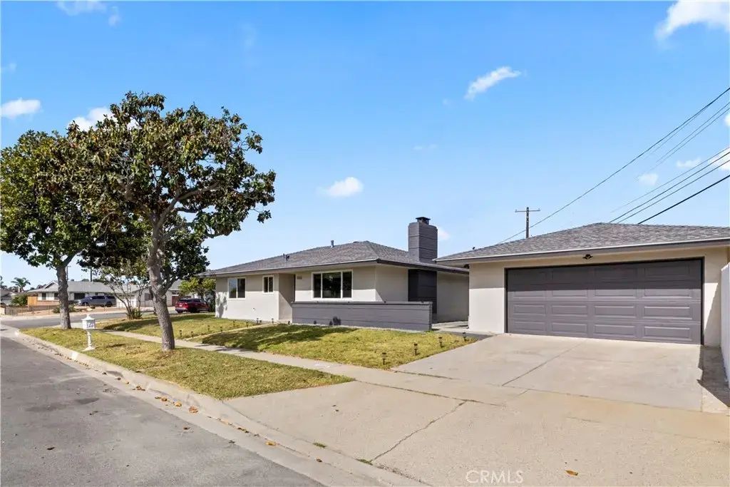 9056 La Vine, Rancho Cucamonga