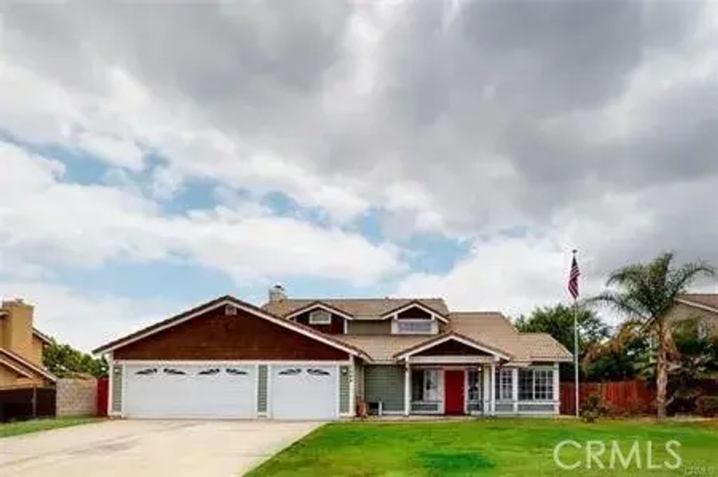 2444 N Magnolia, Rialto