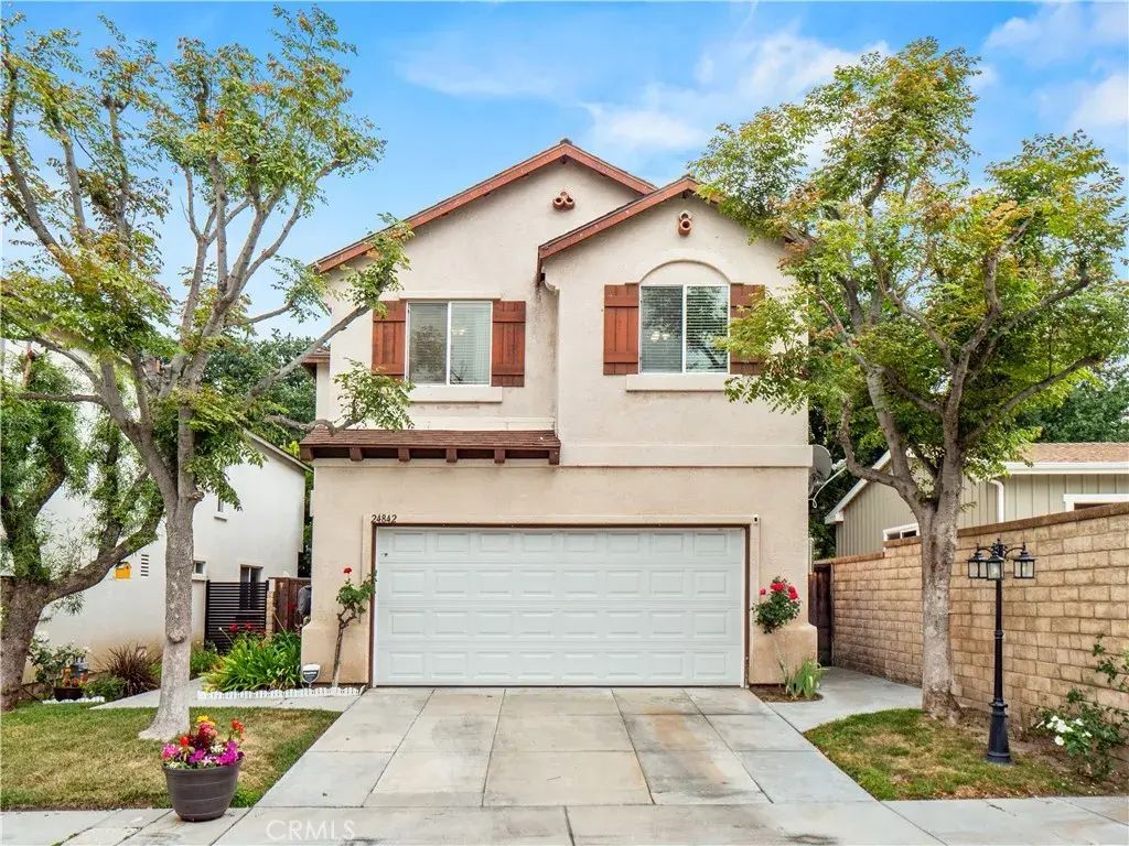 24842 Noelle, Newhall