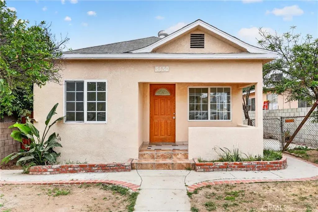 3330 Gleason, Los Angeles