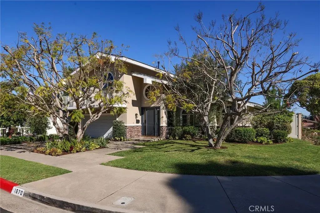 1870 Port Charles, Newport Beach
