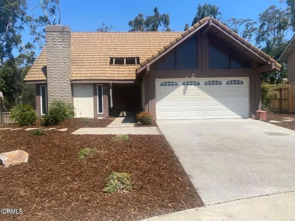 5307 Maple View Circle, Camarillo