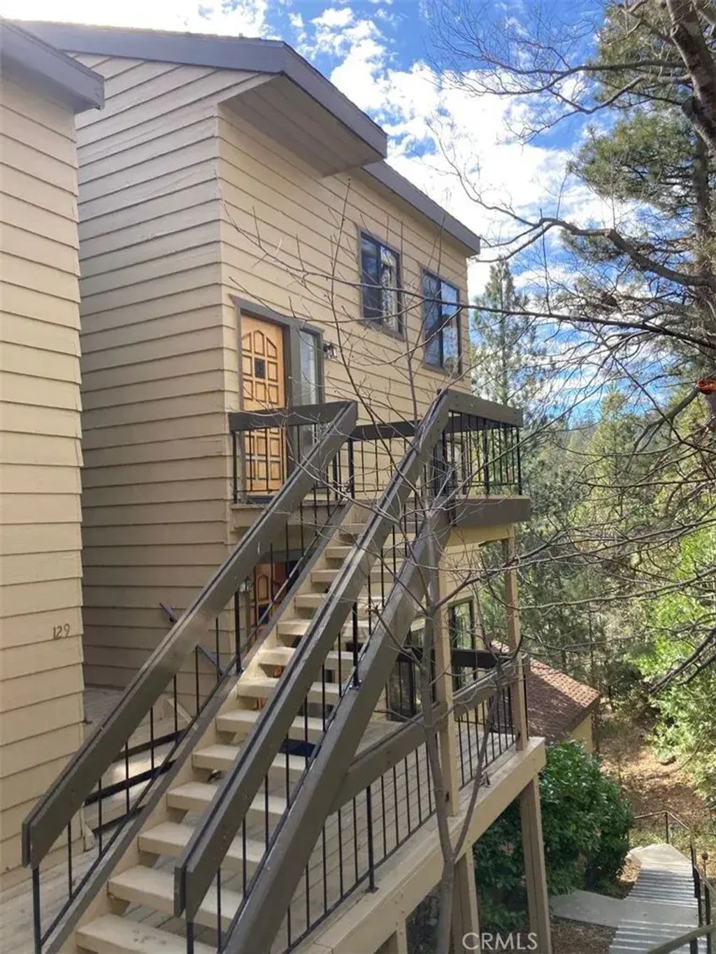 27657 Peninsula, Lake Arrowhead
