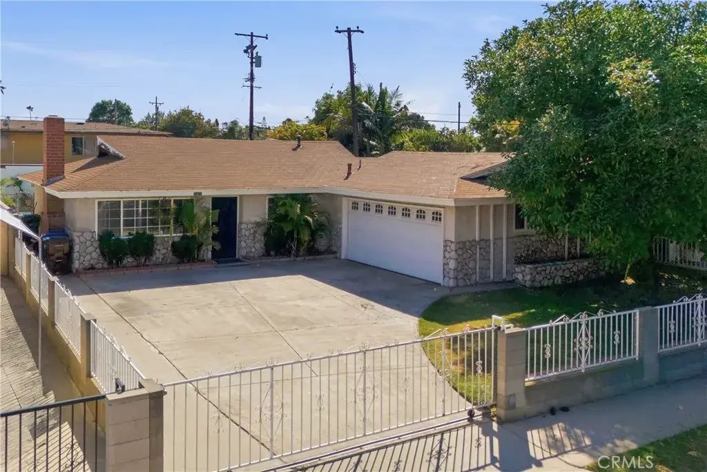 13624 Lassalette, La Puente