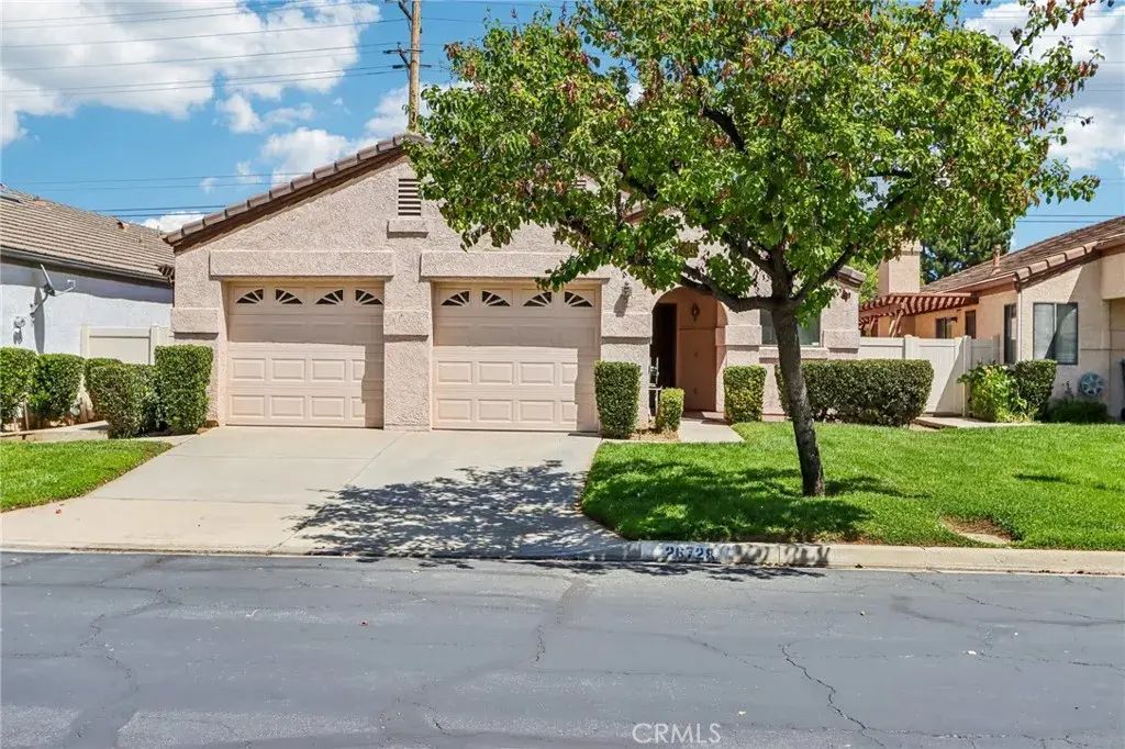 26728 Calle Gregorio, Menifee