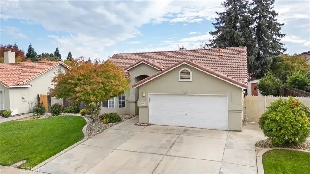 1986 Woodhaven Court, Merced