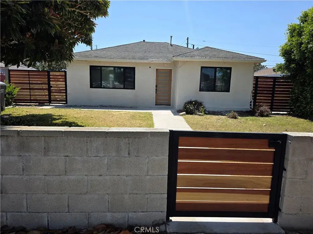 2618 182nd, Redondo Beach
