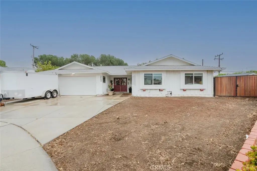 2009 Sargent Avenue, Simi Valley