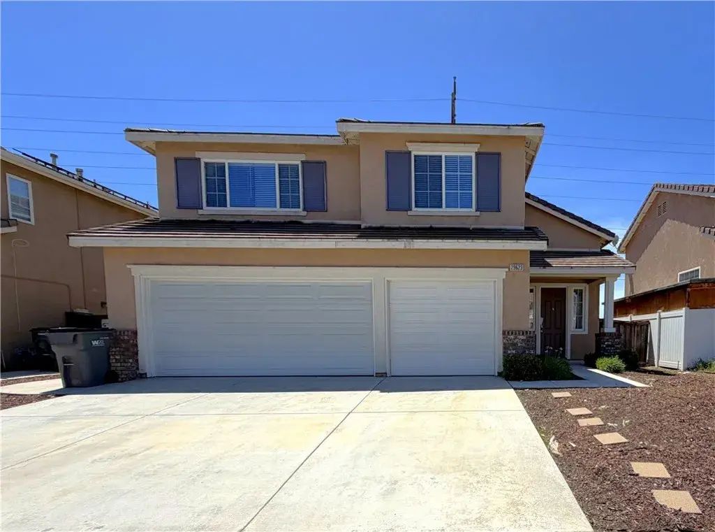 29623 Camino Cristal, Menifee