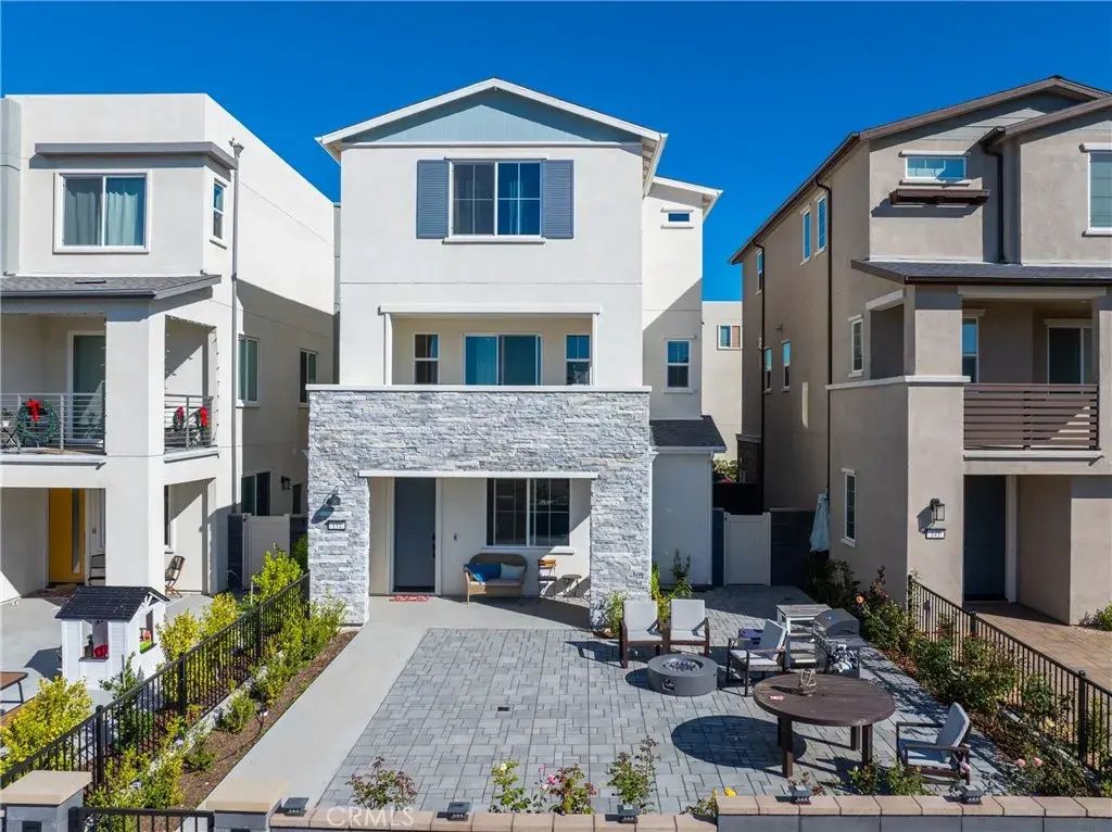 131 Ruby Rd, Rancho Mission Viejo