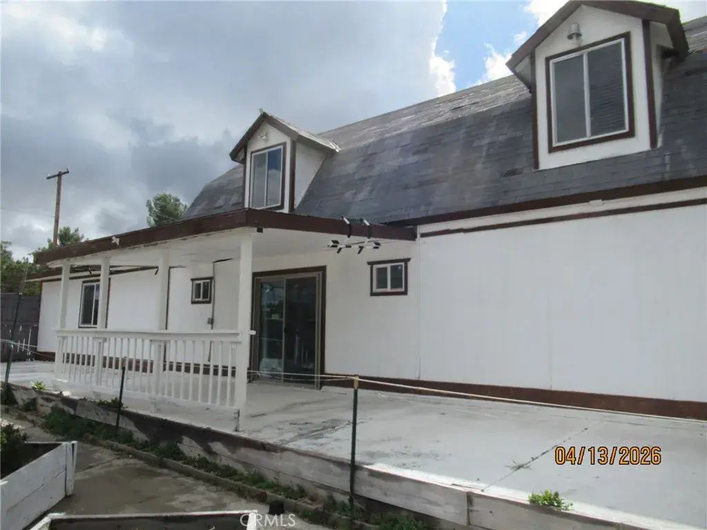 37650 Tripp Flats, Anza
