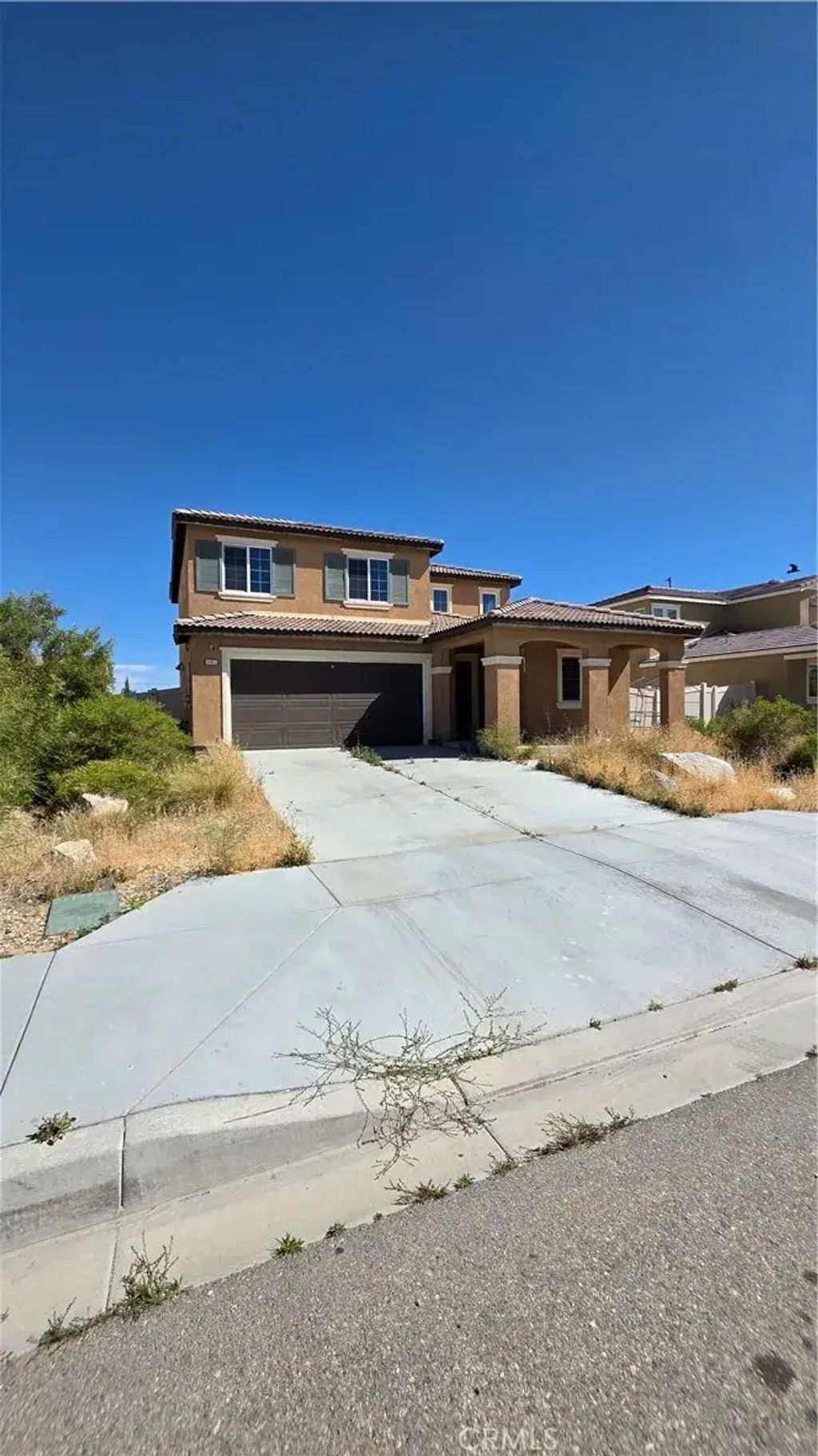 10546 Pampas Court, Adelanto