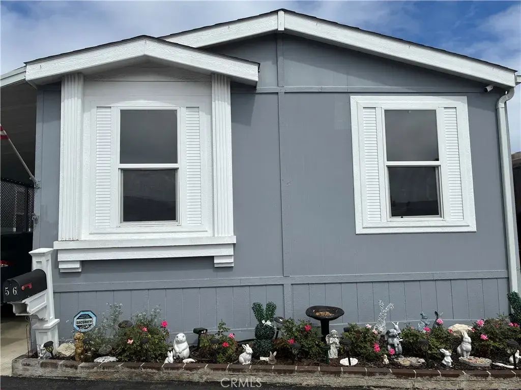 23701 S Western 56, Torrance