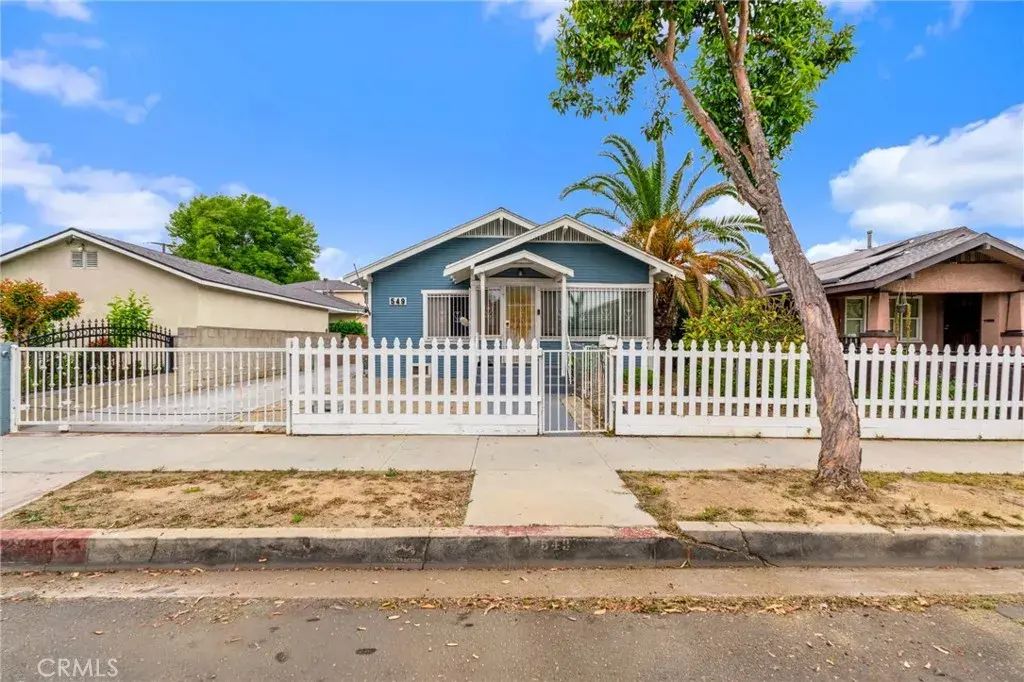 549 E Rhea, Long Beach