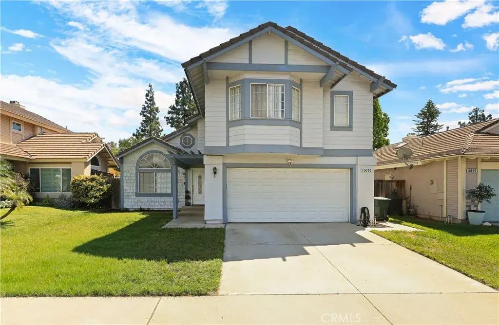 8055 Lemmerich Court, Fontana