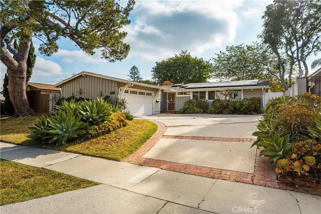 18814 Fonthill Avenue, Torrance
