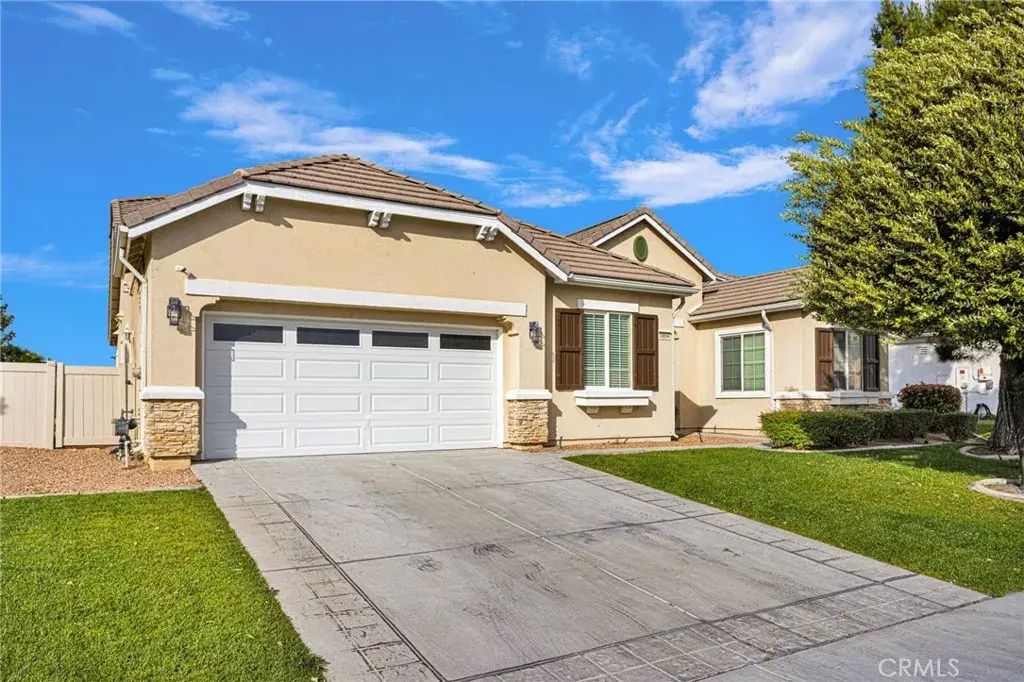 10854 Aster, Apple Valley
