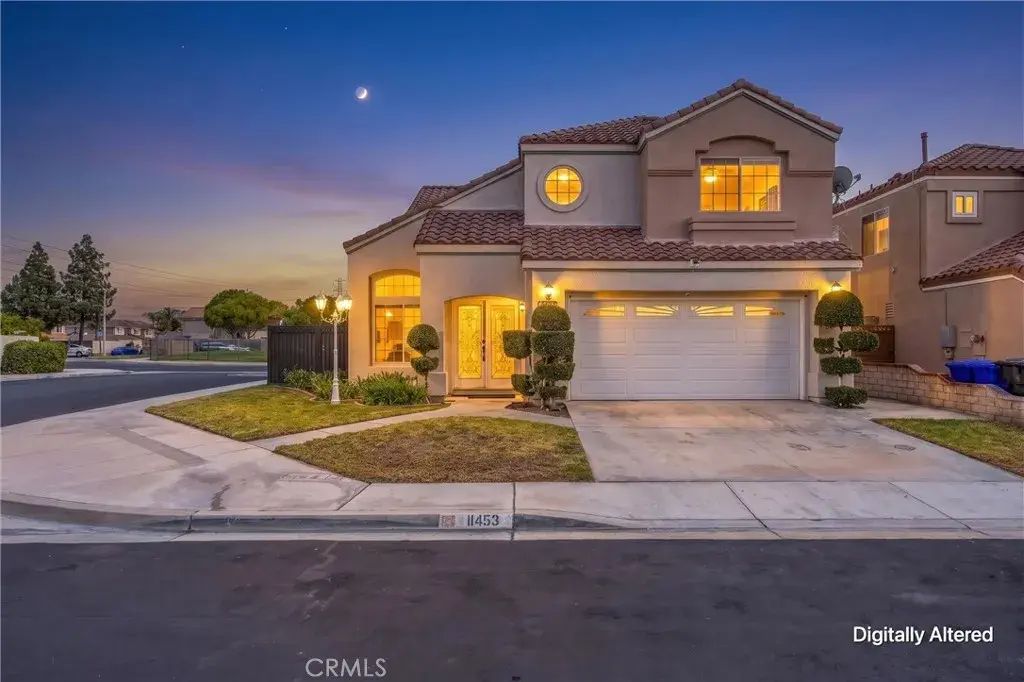 11453 Plane Tree, Fontana