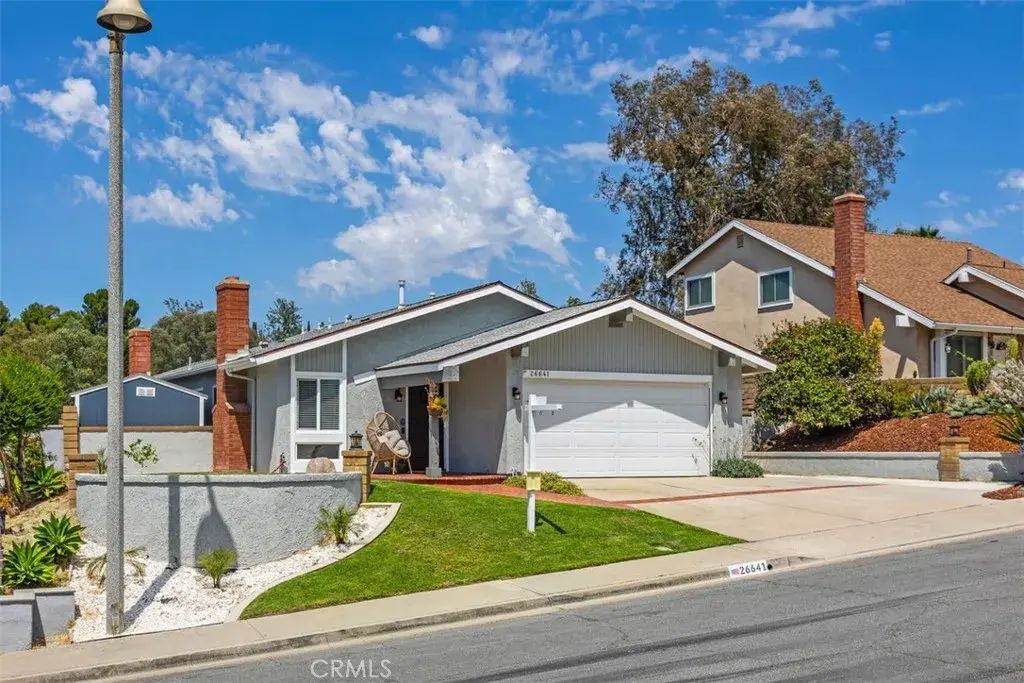 26641 Avenida Arivaca, Mission Viejo