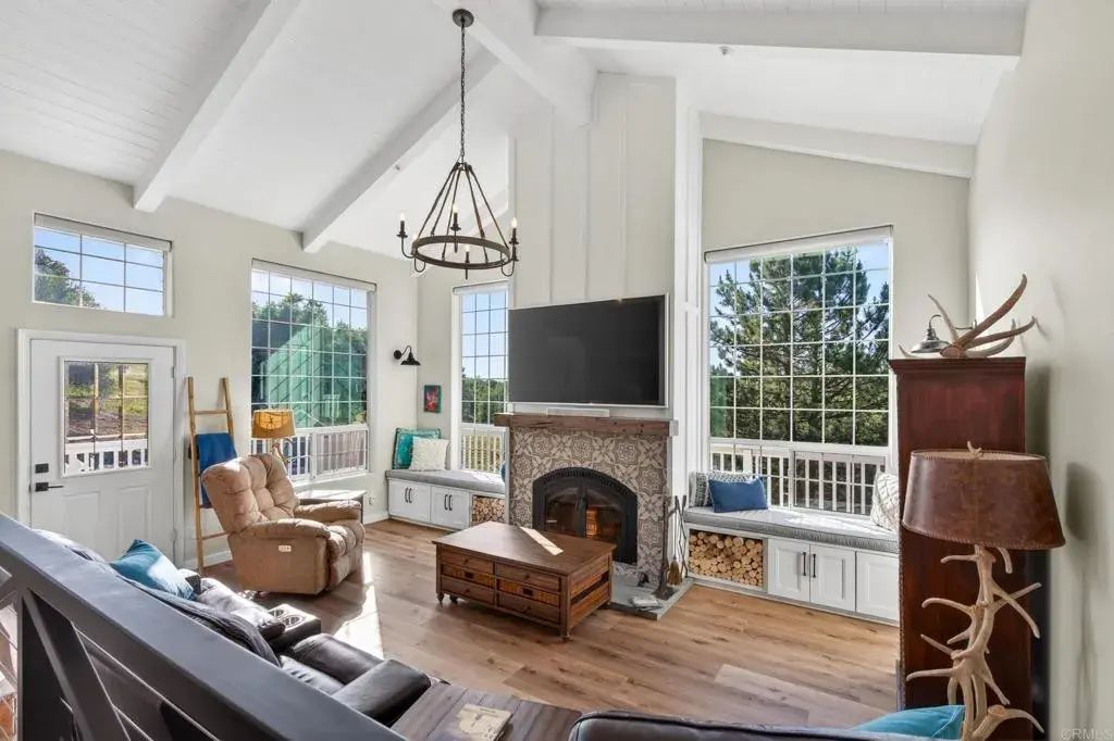 25350 Mesa Grande Road, Santa Ysabel