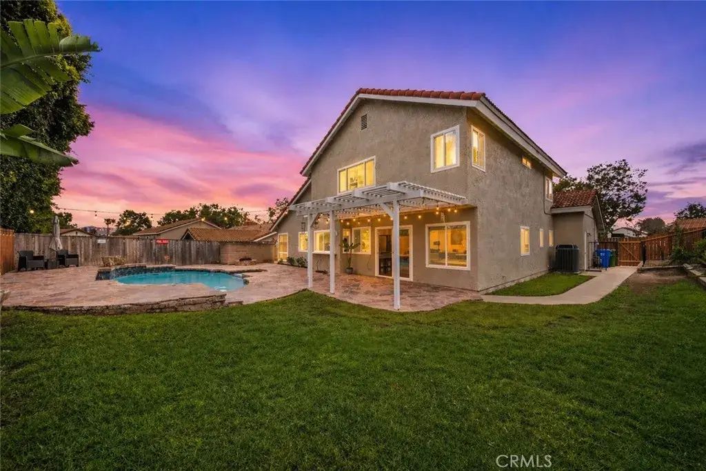 2978 Stacy Drive, Simi Valley