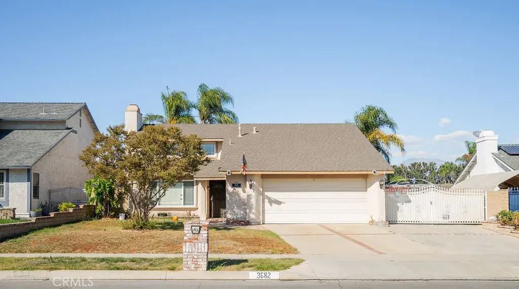 3682 Garden Court, Chino Hills