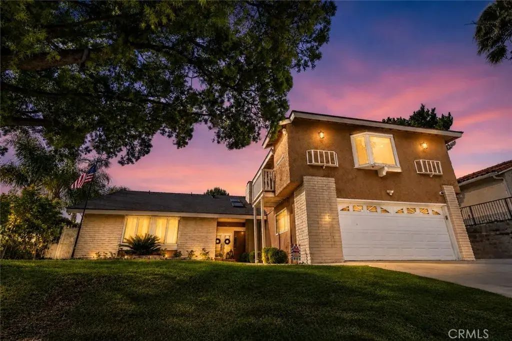 17554 Doric Street, Granada Hills