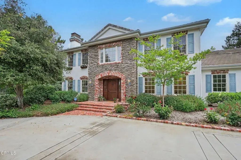 3186 Calle De Debesa, Camarillo