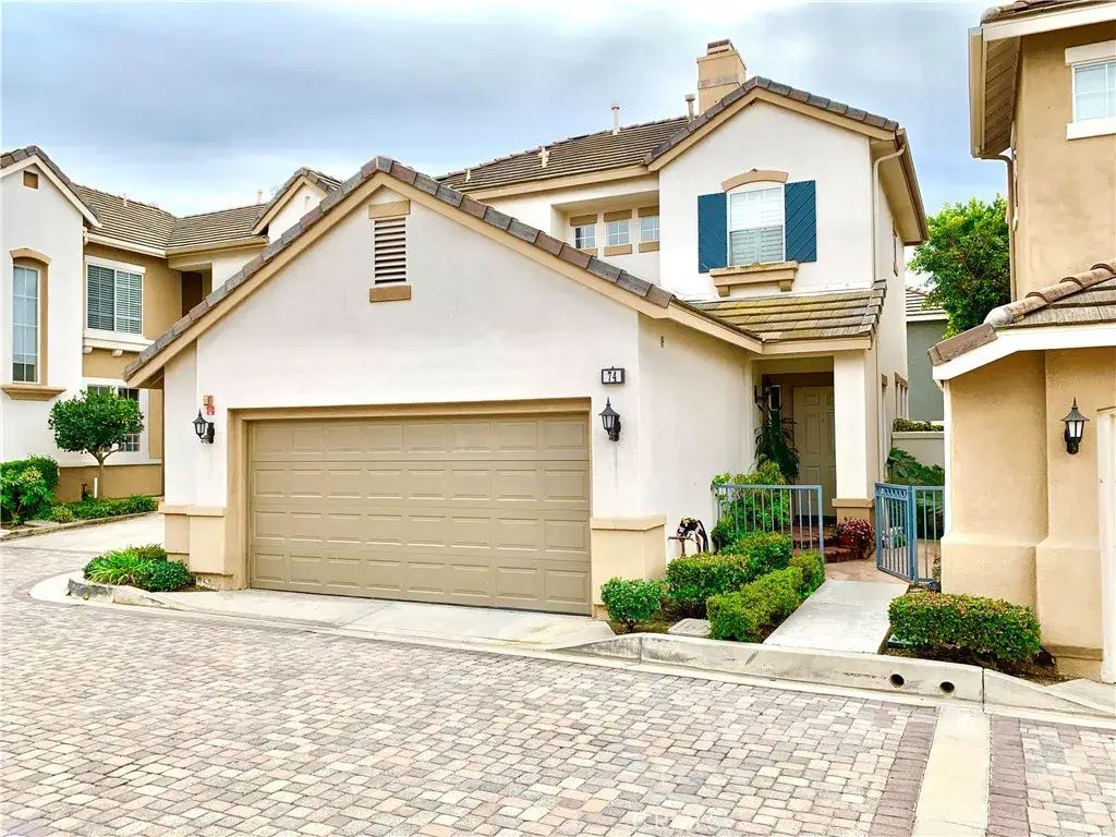 74 Seacountry, Rancho Santa Margarita