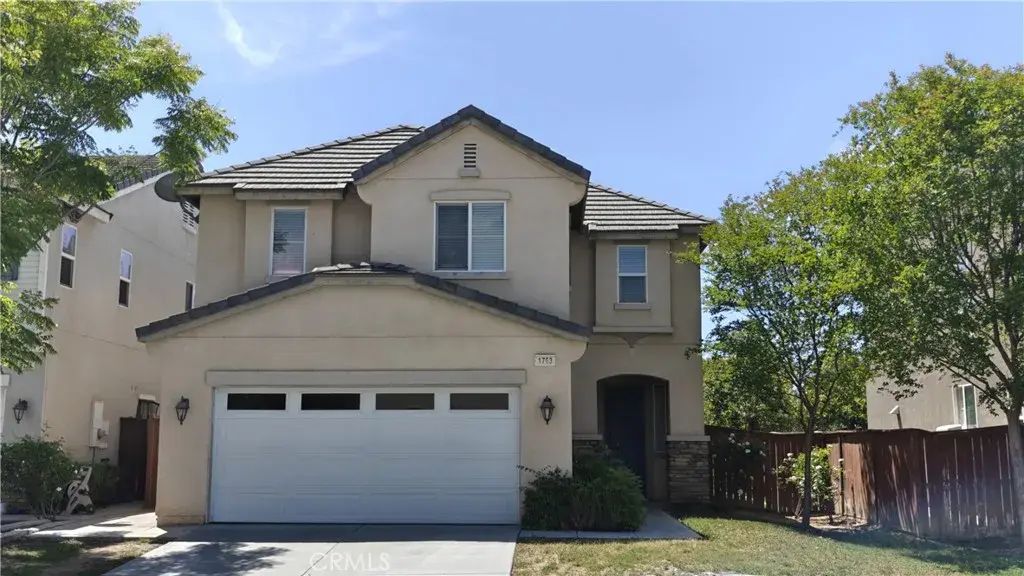 1763 Dennison Drive, Perris
