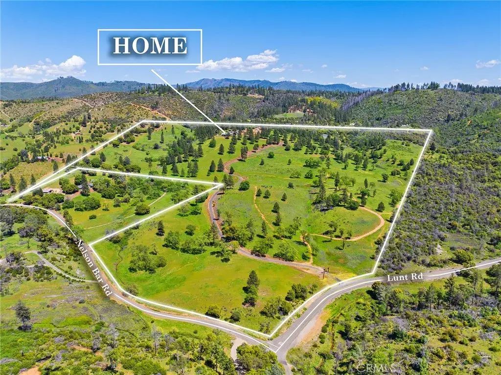 5735 Lunt Rd., Yankee Hill