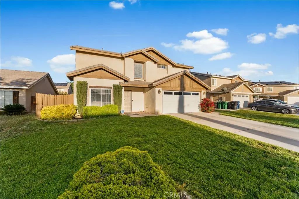 45416 Fairbanks, Lancaster