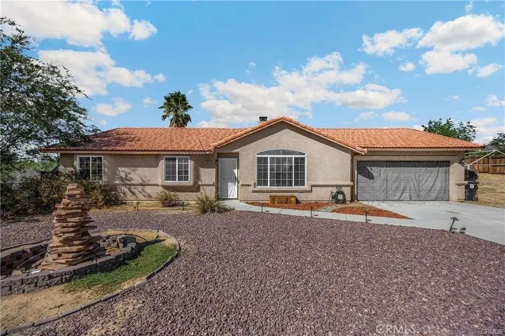 13554 2nd, Victorville