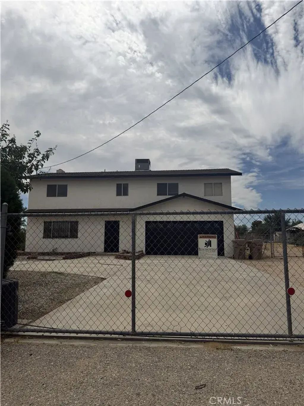 14637 Sequoia, Hesperia