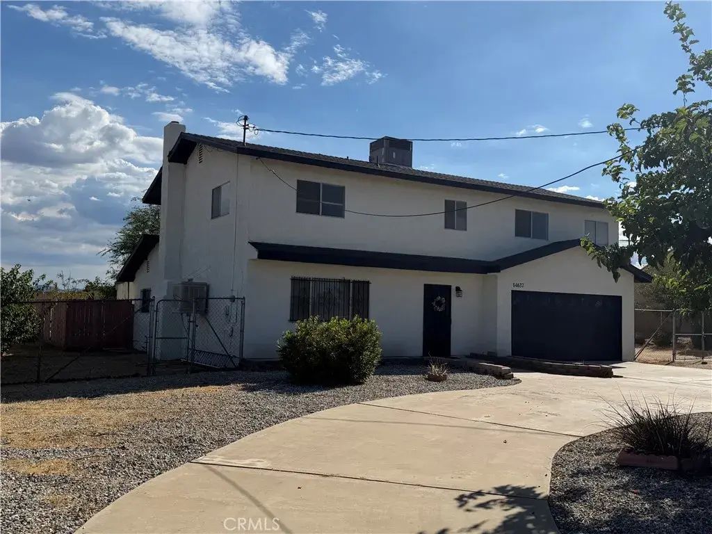 14637 Sequoia, Hesperia