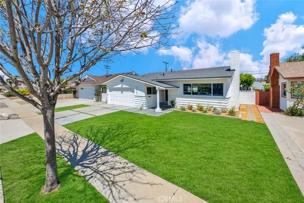 2033 W 181st, Torrance