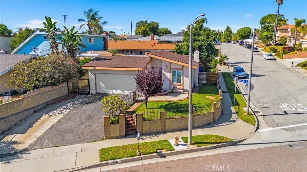 14343 Busby Drive, Whittier
