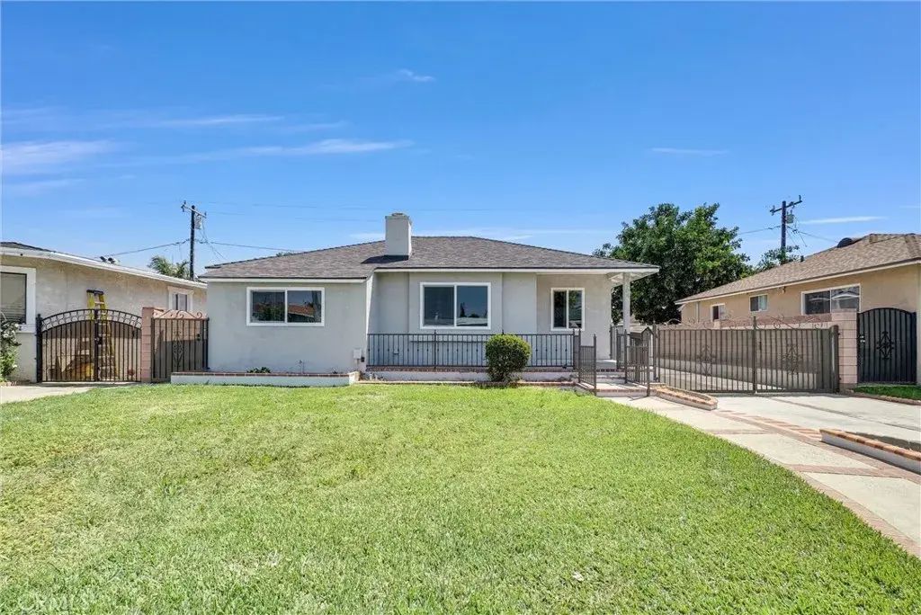 2264 Cogswell Road, El Monte