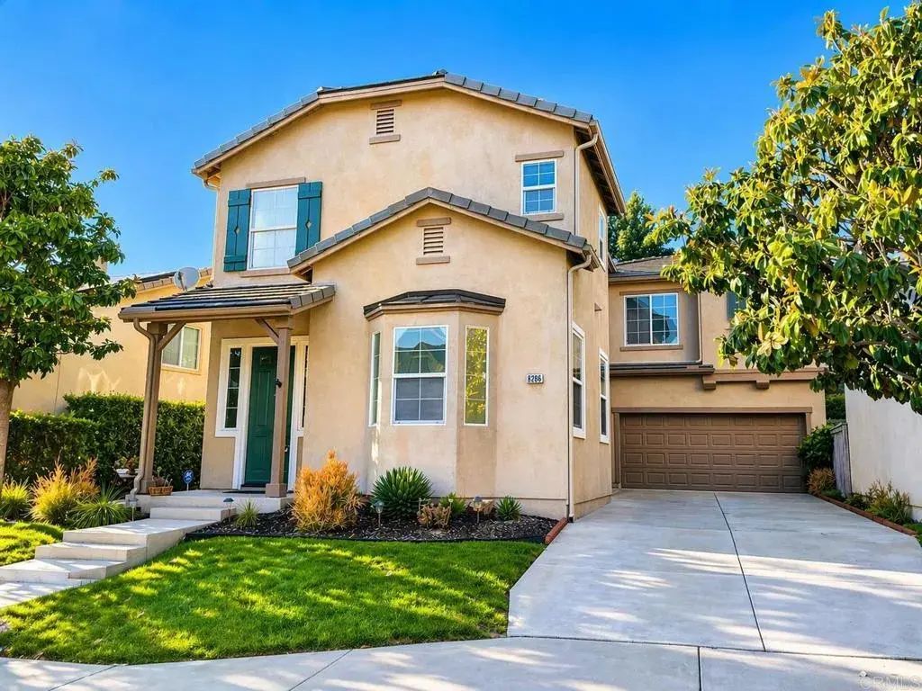 8286 Bryn Glen Way, 