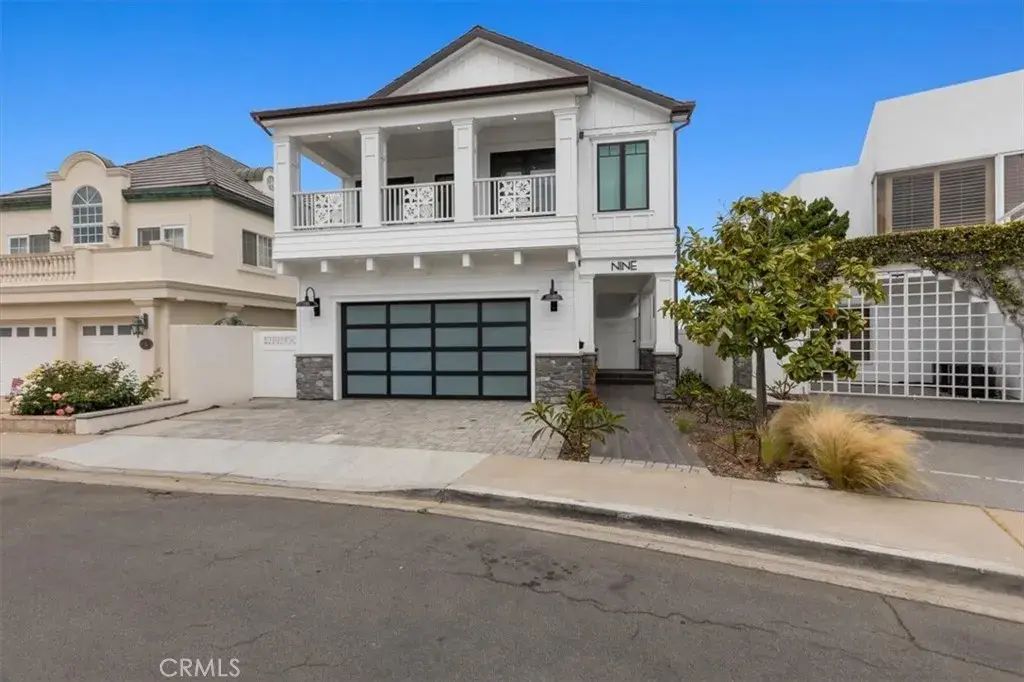 9 The Point, Coronado