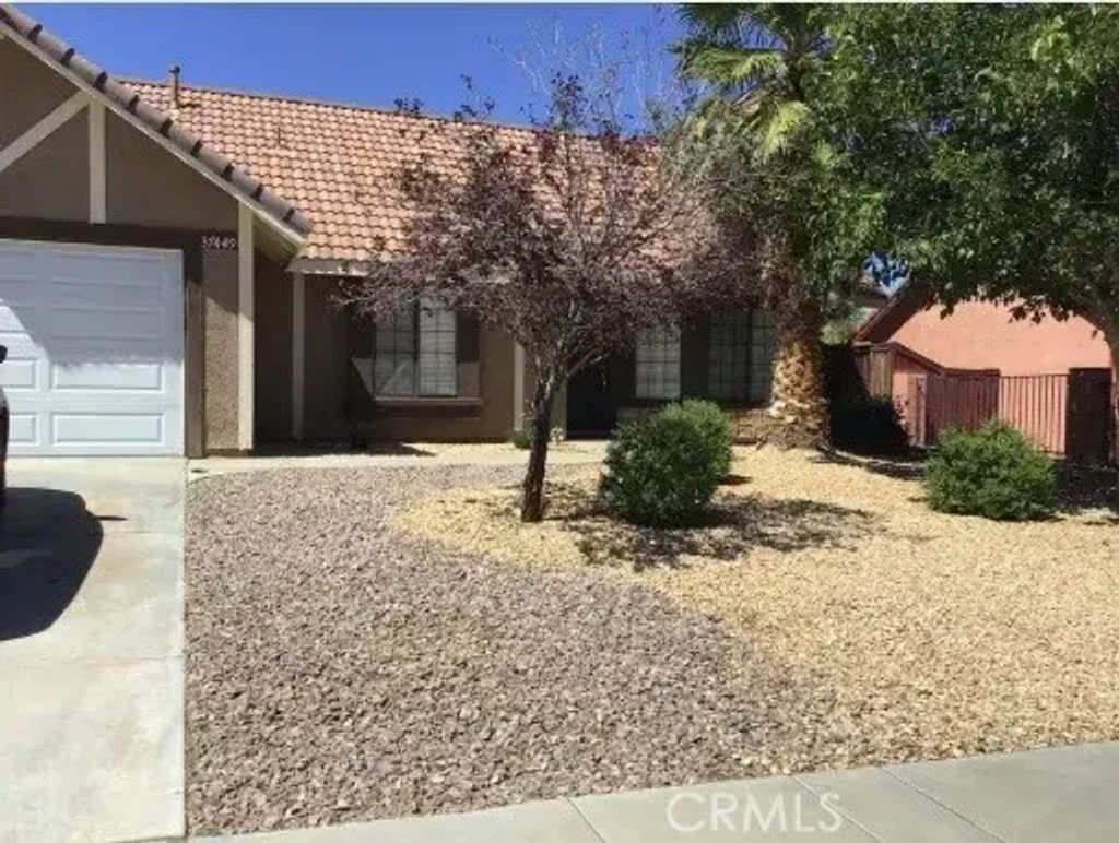 37449 Middlebury, Palmdale