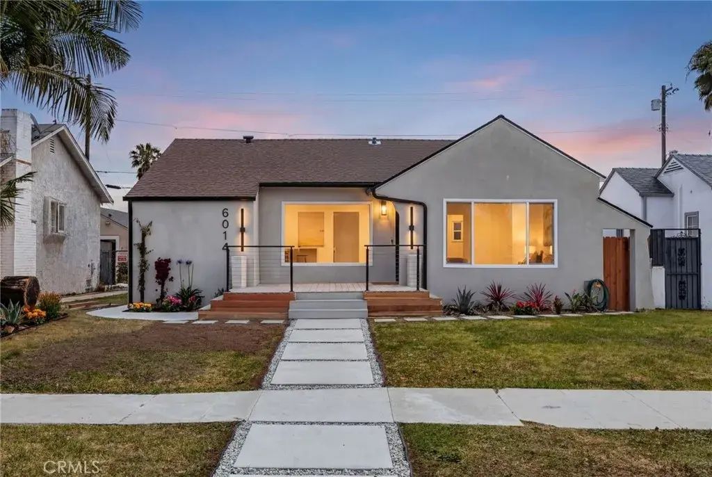 6014 Alviso, Los Angeles