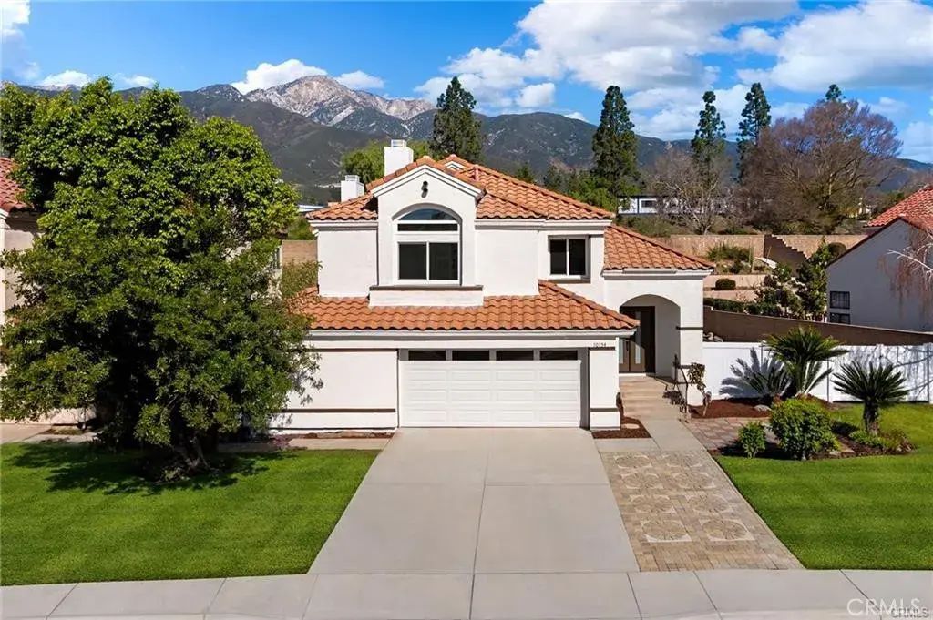 10154 Northridge, Rancho Cucamonga