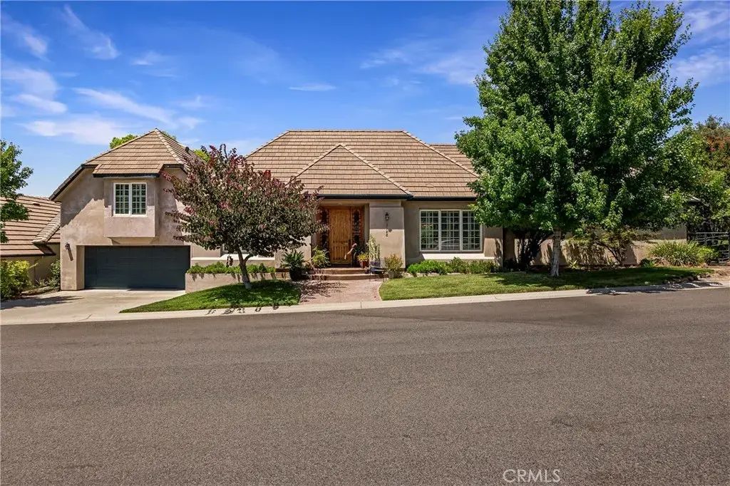 3188 Wood Creek, Chico