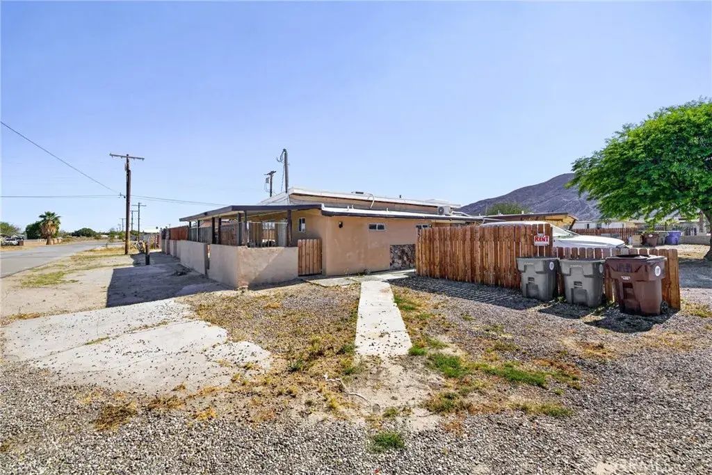 81 Panorama, Thermal