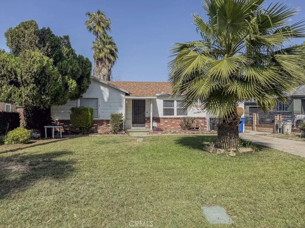 3577 Cortez Street, Riverside