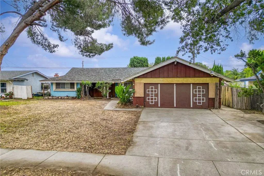 960 Sheridan Street, Upland