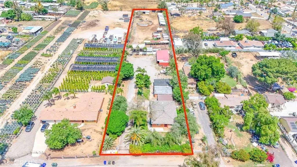10527 60th Street, Jurupa Valley